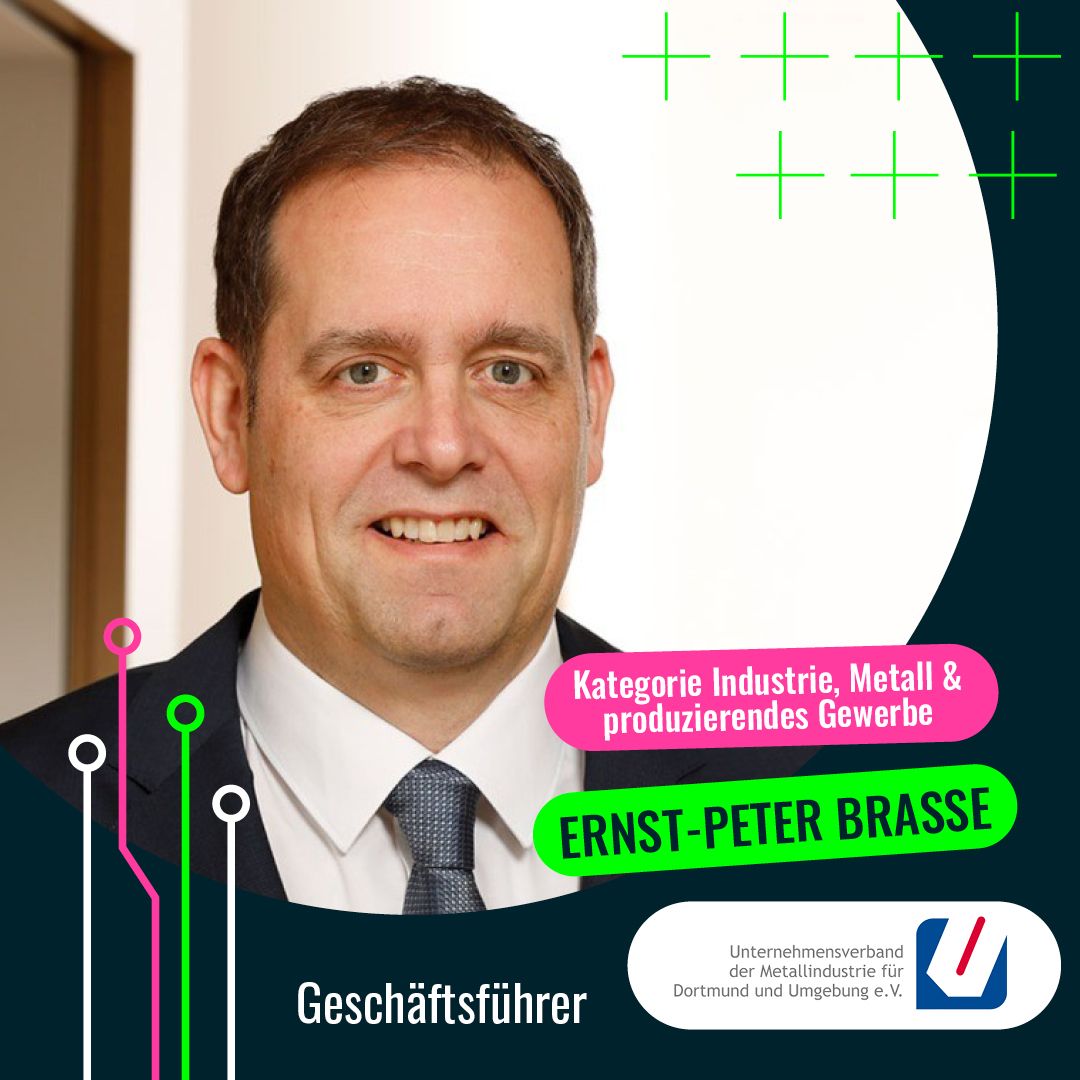 Ernst Brasse